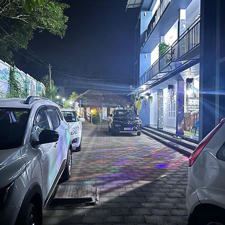 Wayanad Vista Service Apartment Zewnętrze zdjęcie