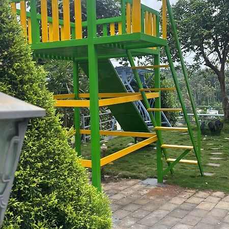 Wayanad Vista Service Apartment Zewnętrze zdjęcie