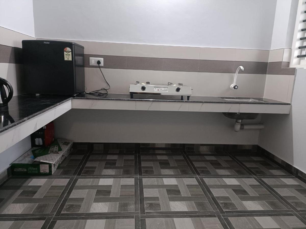 Wayanad Vista Service Apartment Zewnętrze zdjęcie