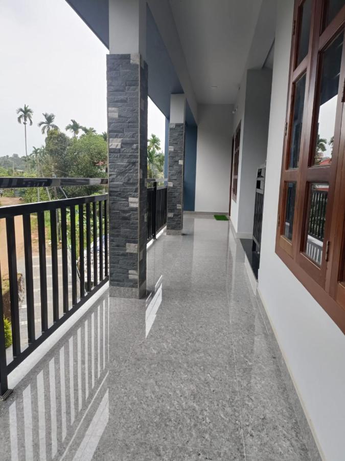 Wayanad Vista Service Apartment Zewnętrze zdjęcie