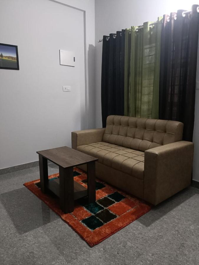 Wayanad Vista Service Apartment Zewnętrze zdjęcie