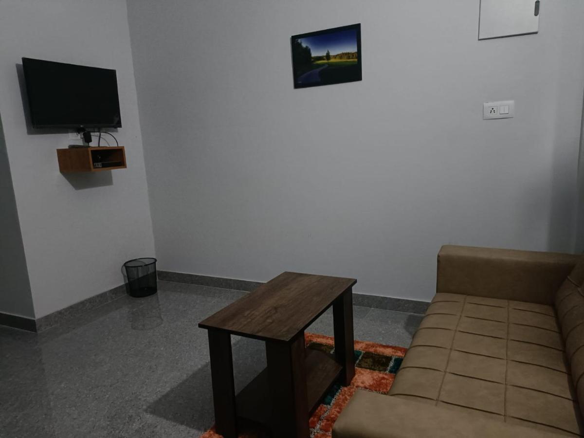 Wayanad Vista Service Apartment Zewnętrze zdjęcie