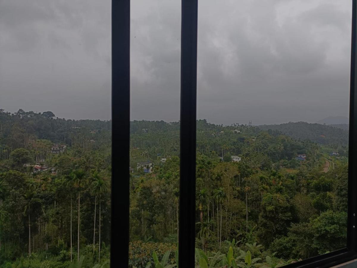 Wayanad Vista Service Apartment Zewnętrze zdjęcie
