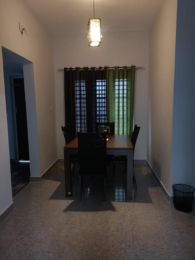 Wayanad Vista Service Apartment Zewnętrze zdjęcie