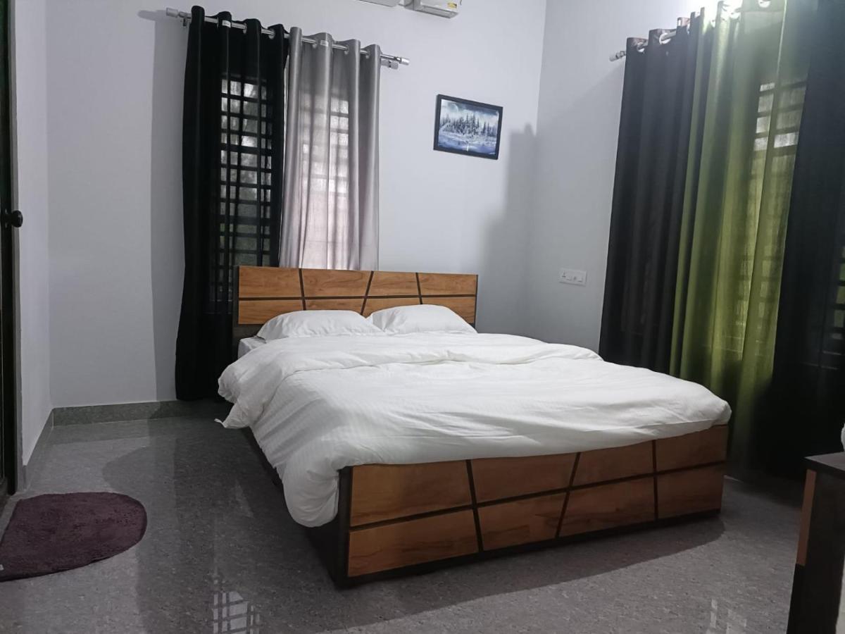 Wayanad Vista Service Apartment Zewnętrze zdjęcie