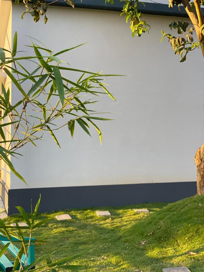 Wayanad Vista Service Apartment Zewnętrze zdjęcie